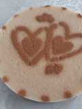 Rice Pudding Cake