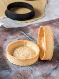 La Frolla perfetta per i Ring microforati