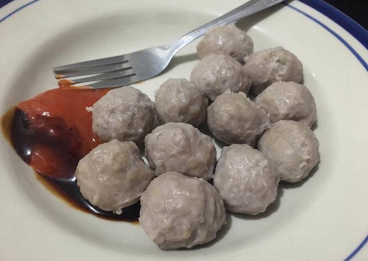 Bakso Sapi