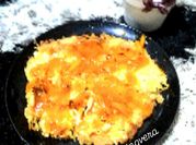 Gambar puyunghai mix vegetable