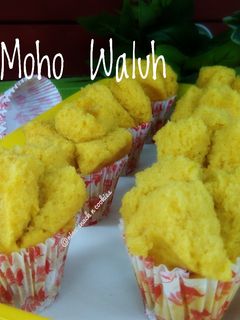 Foto resep Moho Waluh