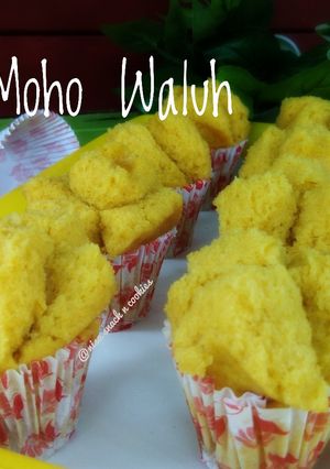 Foto resep Moho Waluh