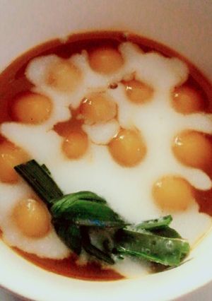 Foto resep Biji Salak