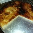 Tarta de manzana fácil y económica