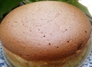 Foto resep Cheedar cheese cake