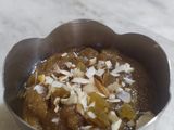 રાજગરા નો શીરો (Rajgira Sheera Recipe In Gujarati)