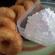 Donat irit