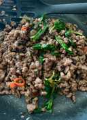 Thai Basil Beef