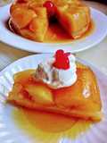 Tarta Tatin