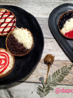 Foto resep Martabak Mini
