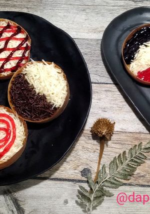 Foto resep Martabak Mini