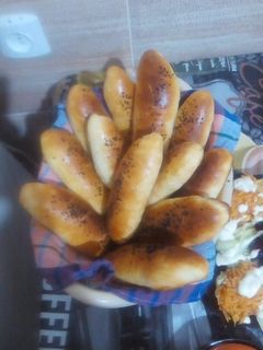 صورة لوصفة خبيزات خفاف قطن 😋😋