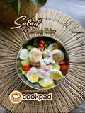 Salad Kentang Telur