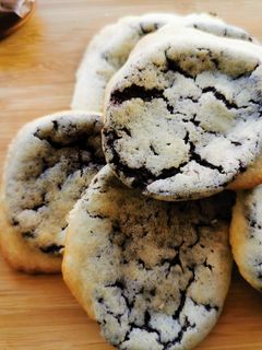 Foto de Cookies de Nutella