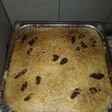 Klapertart panggang anti gagal
