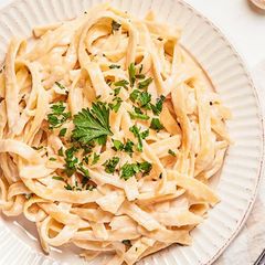 A picture of Pasta.