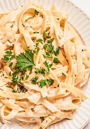 A picture of Pasta.