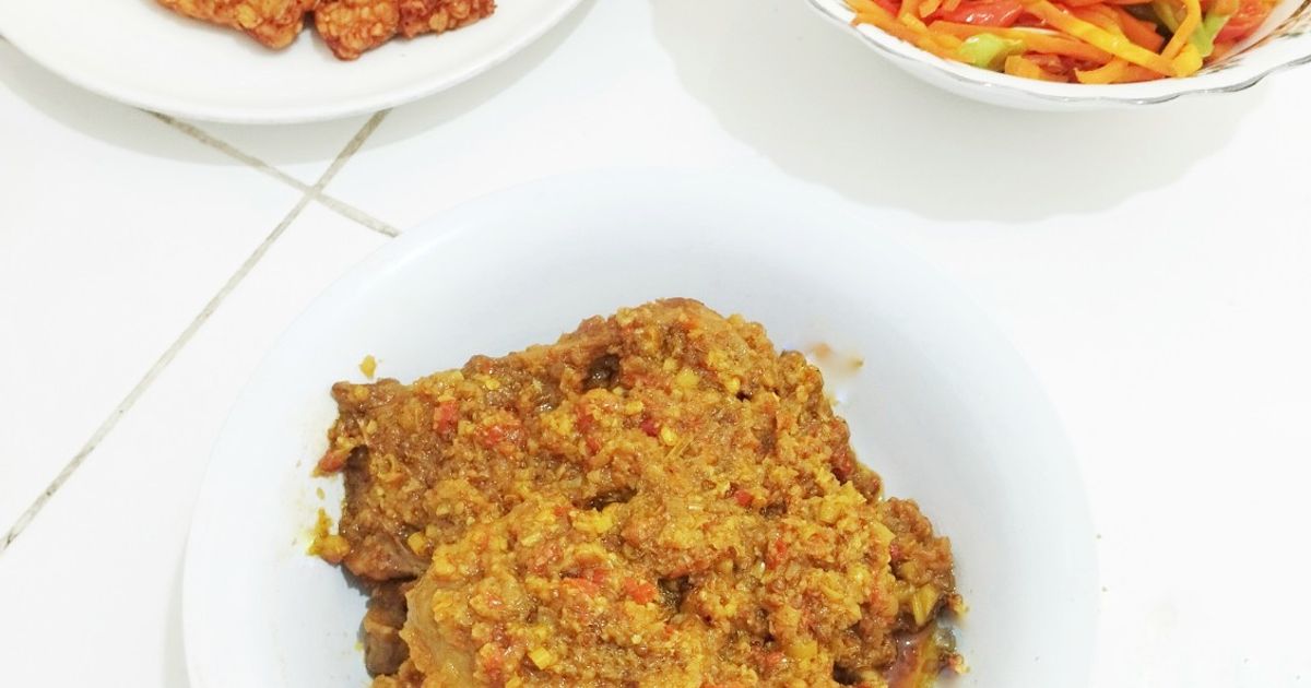 Ayam Betutu