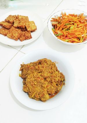 Foto resep Ayam Betutu