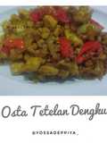 Osta Tetelan Dengkul Ayam