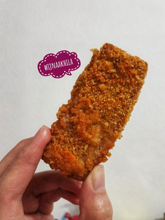 Foto resep Nugget mie