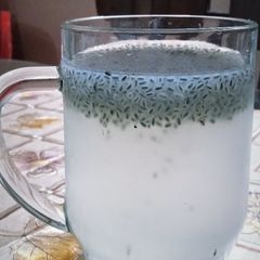 A picture of Refreshment Drink.