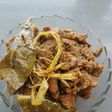 Rendang Daging Awet (tidak gampang basi)