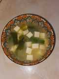 Miso Soup