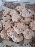 Galletitas de canela y jengibre