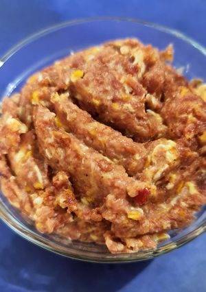 Foto resep Kornet Masak