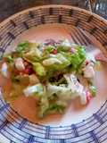 Ensalada de cumpleaños