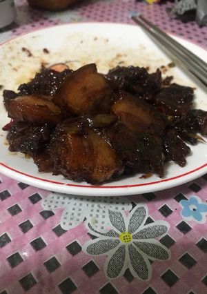一個隨意下酒菜 的食譜成品照片
