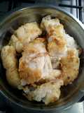 Baccalà fritto 🎄⭐🎅