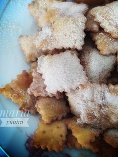 Foto resep Keripik Bawang Oregano (tanpa telur)