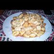Ñoquis de papa