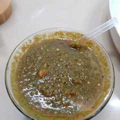 Sambal Asam / Sambal Arab-レシピのメイン写真