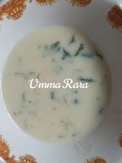 Foto resep (45) Cream Soup Simpel