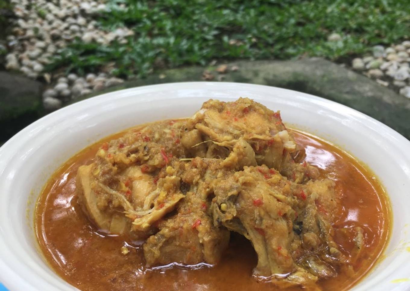 Ayam Betutu