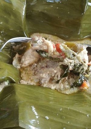Foto resep Garang Asem Solo