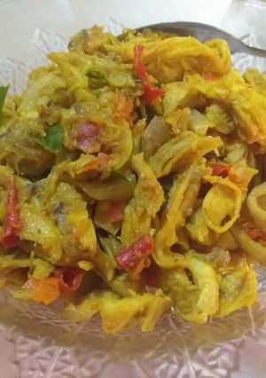 Foto resep 2020.13 Ayam Suwir 🐓🐓🐓 bisa untuk isi nasi bakar