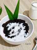Bubur Ketan Hitam