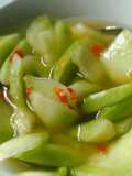 Asinan Melon