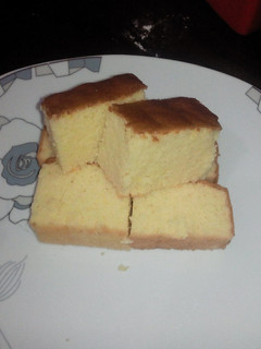 Foto resep Bolu SKM