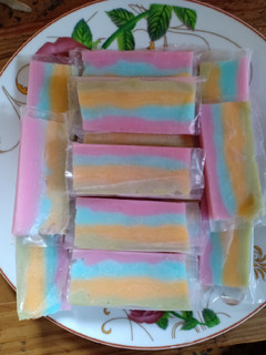 Foto resep Es Gabus pop ice