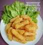 Bagaimana cara bikin Kentang Goreng Crispy dijamin sempurna