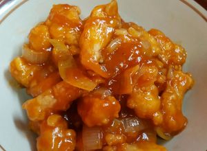Foto resep Ikan Dori Asam Manis