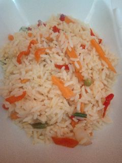 Cheese rice 2 ainihin hoton girkin