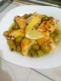 Cheese Tagine