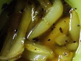 আমের চাটনি (Aamer chutney recipe in Bengali)