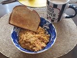 Huevos Pericos